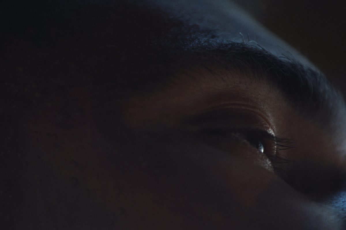 KEEPER - Still - MALCOLM