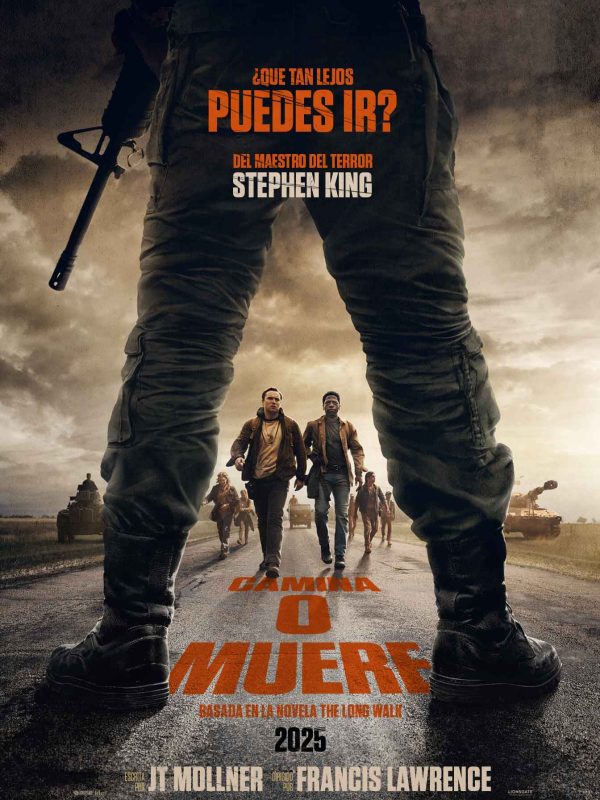 VF_CaminaOMuere_PosterWEB_1344X1920